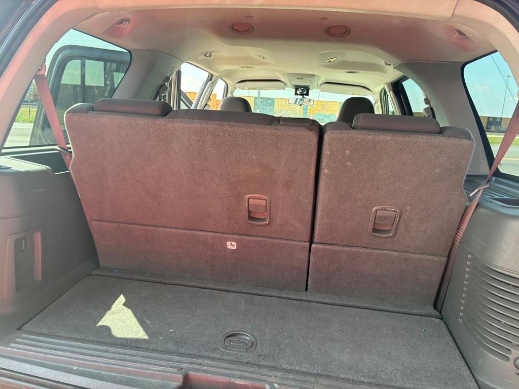 Ford Expedition XLT 4WD 2005
