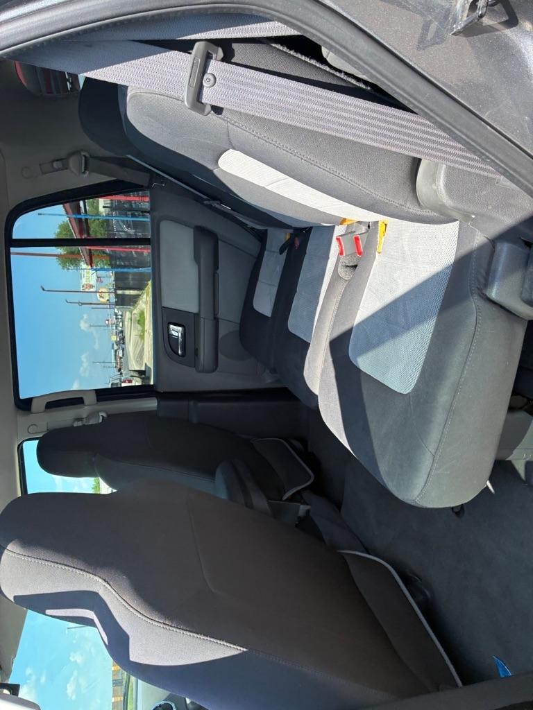 Ford Expedition XLT 4WD 2005