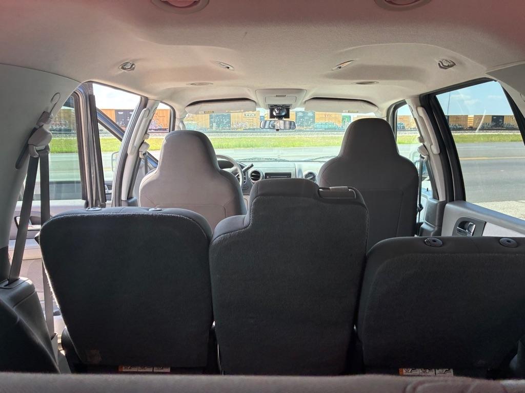 Ford Expedition XLT 4WD 2005