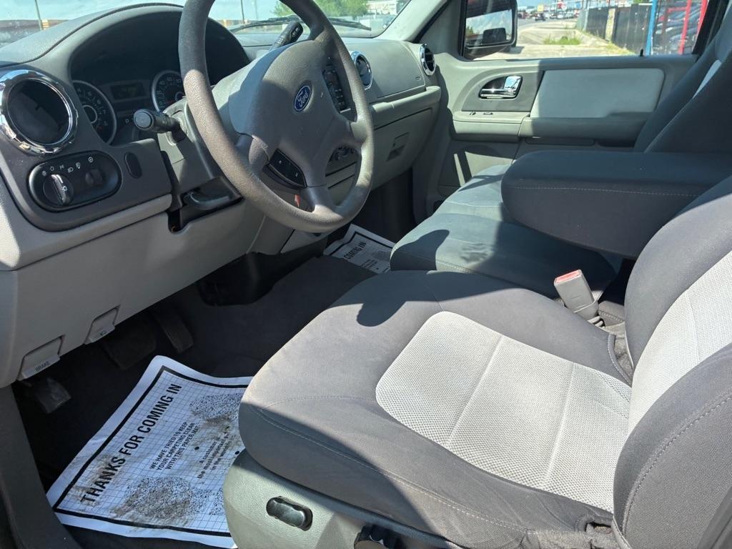 Ford Expedition XLT 4WD 2005