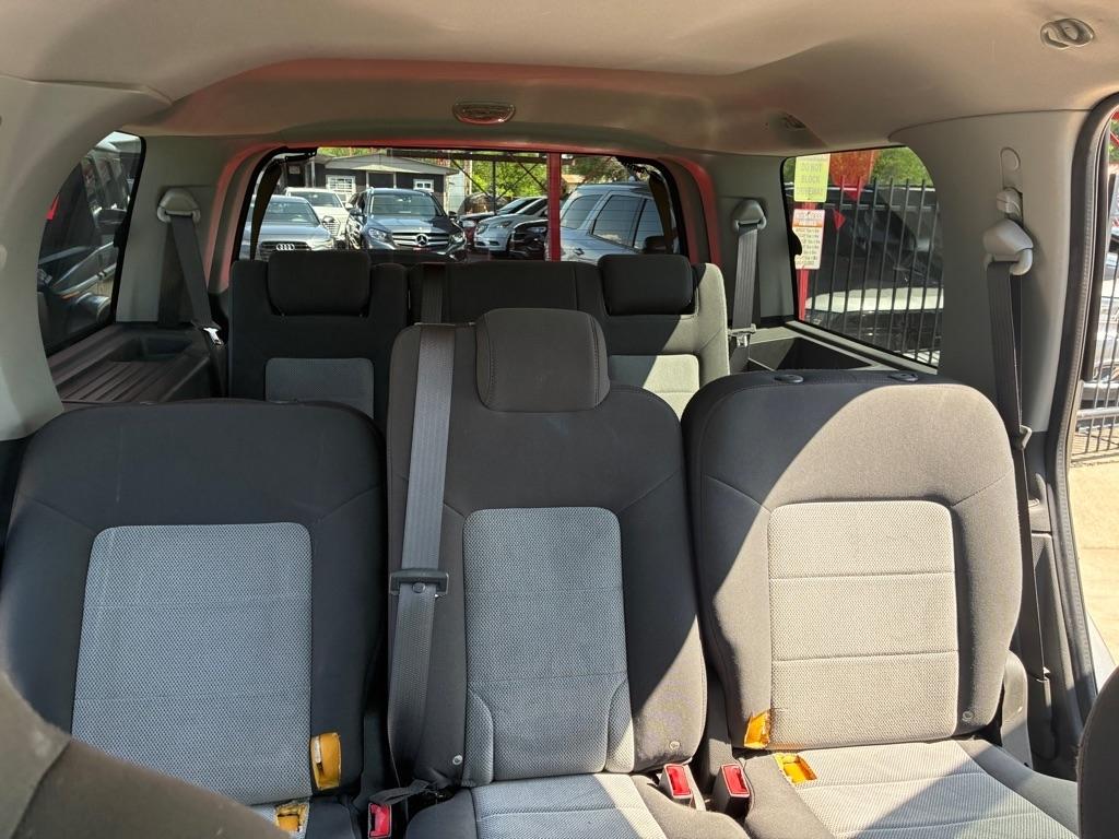 Ford Expedition XLT 4WD 2005