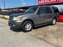 2005 Ford Expedition 