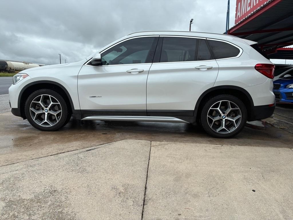 BMW X1 sDrive28i 2018