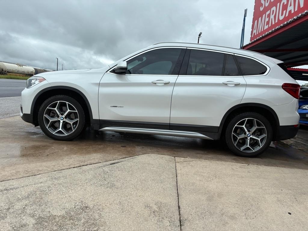 BMW X1 sDrive28i 2018