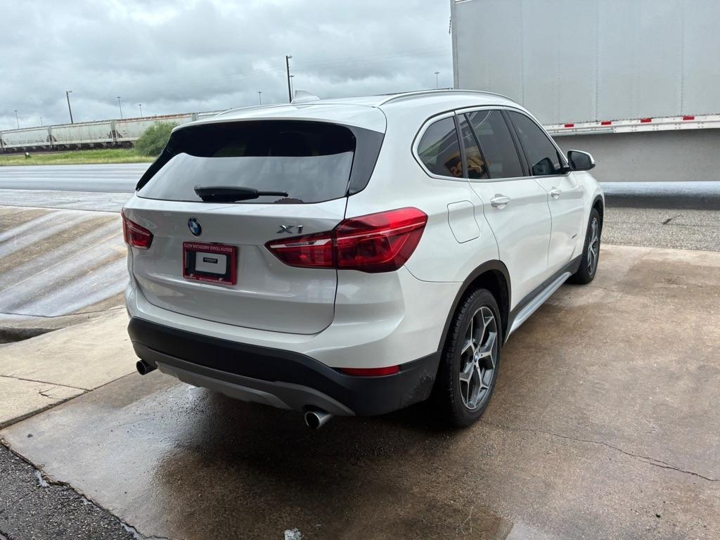 BMW X1 sDrive28i 2018