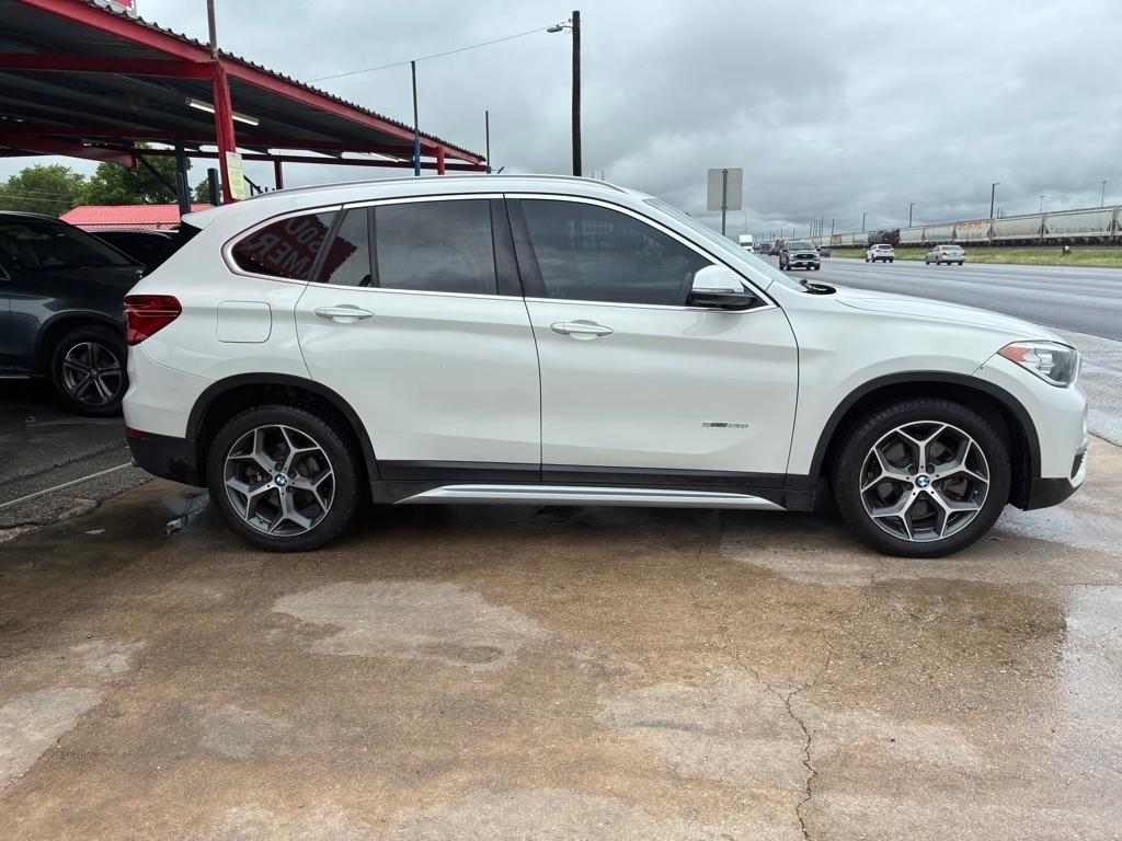 BMW X1 sDrive28i 2018