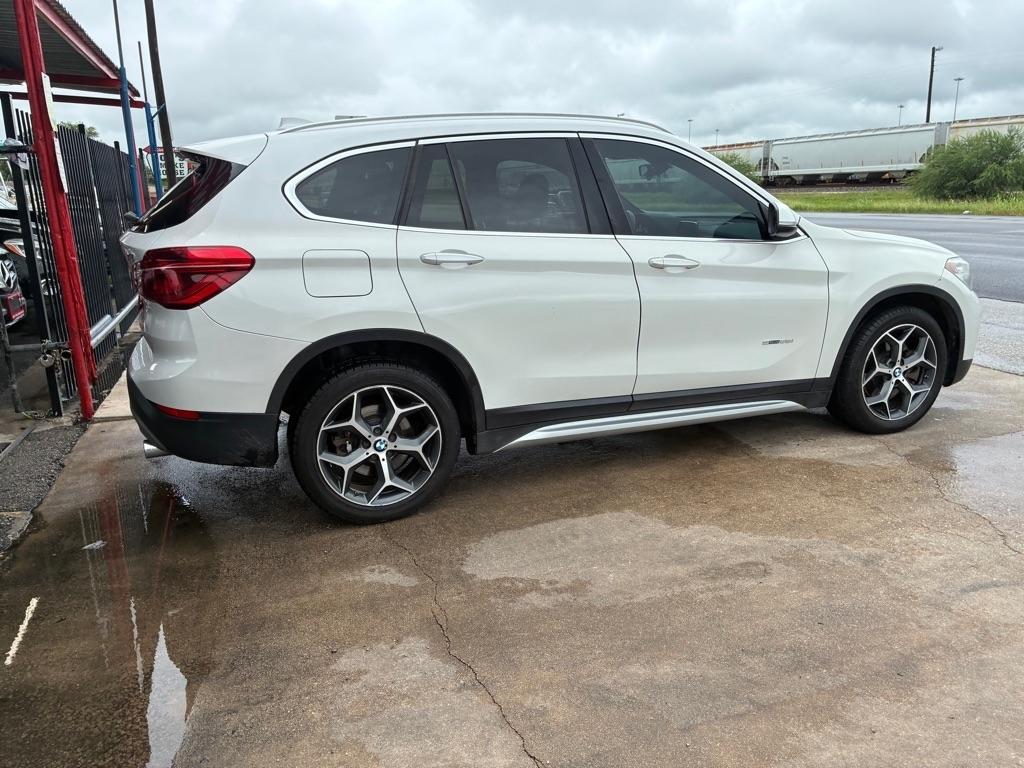 BMW X1 sDrive28i 2018
