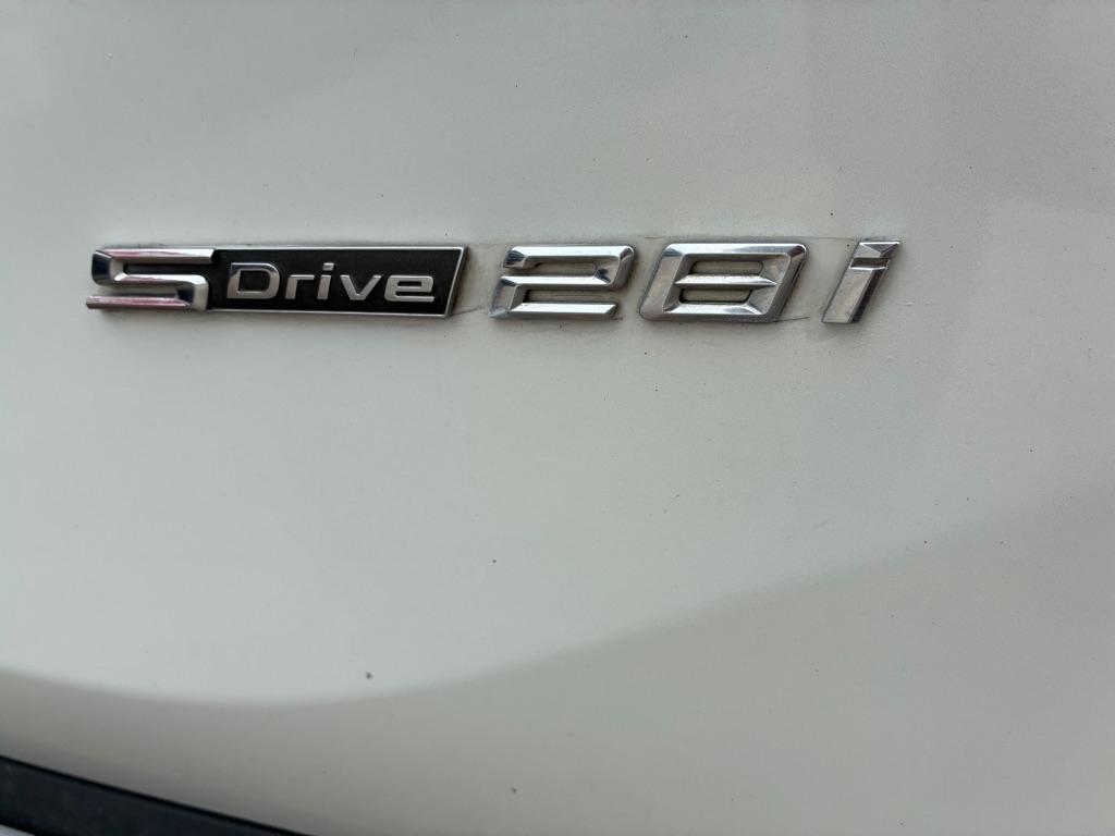 BMW X1 sDrive28i 2018