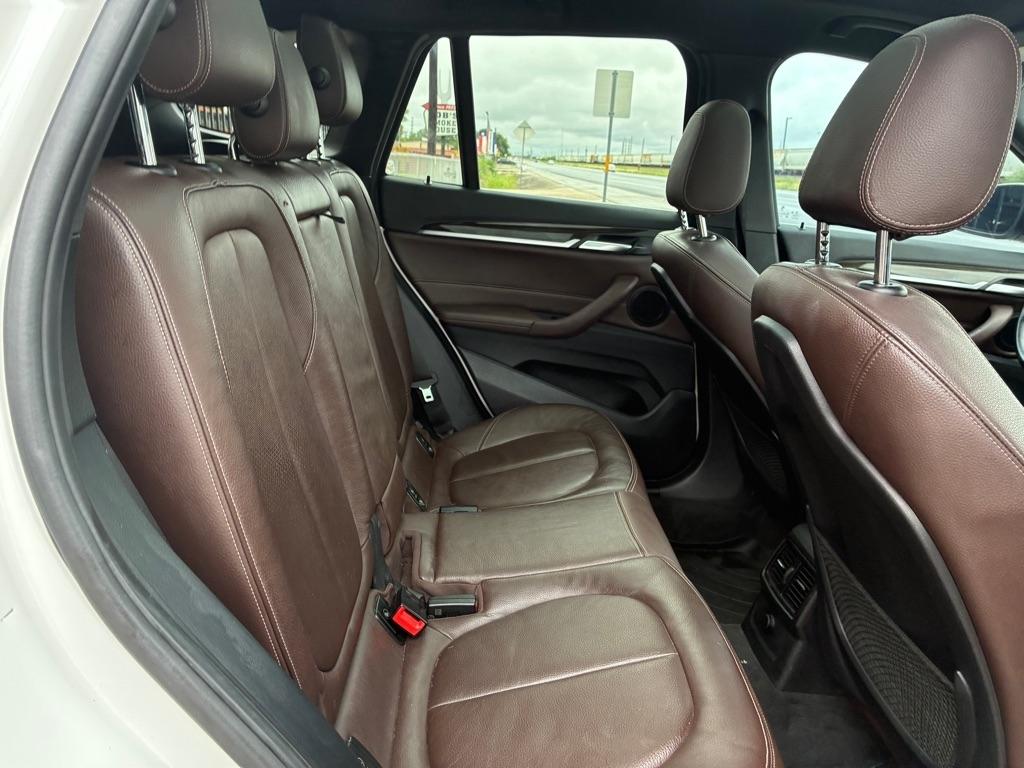 BMW X1 sDrive28i 2018