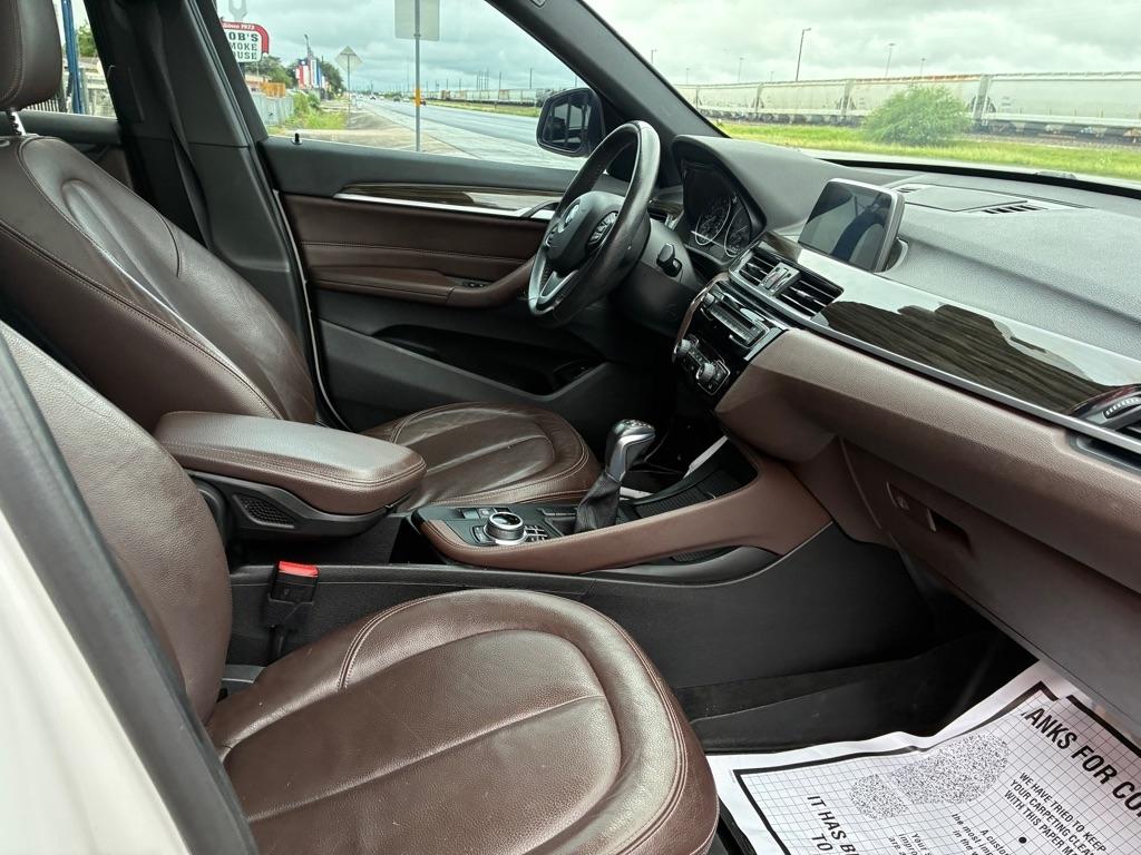 BMW X1 sDrive28i 2018