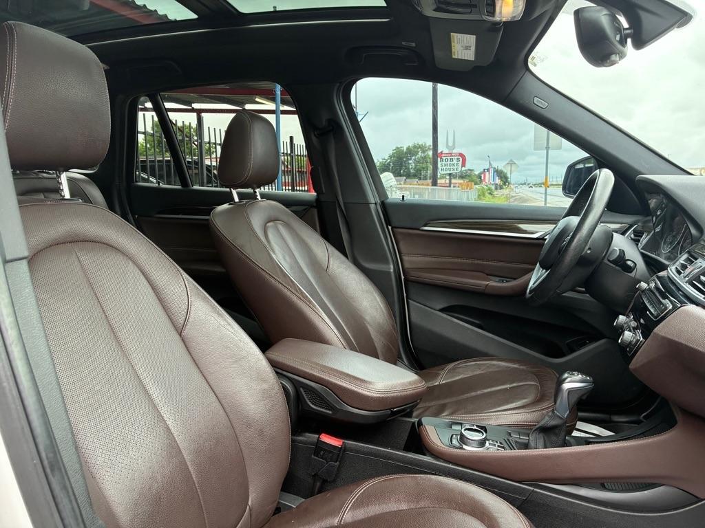 BMW X1 sDrive28i 2018