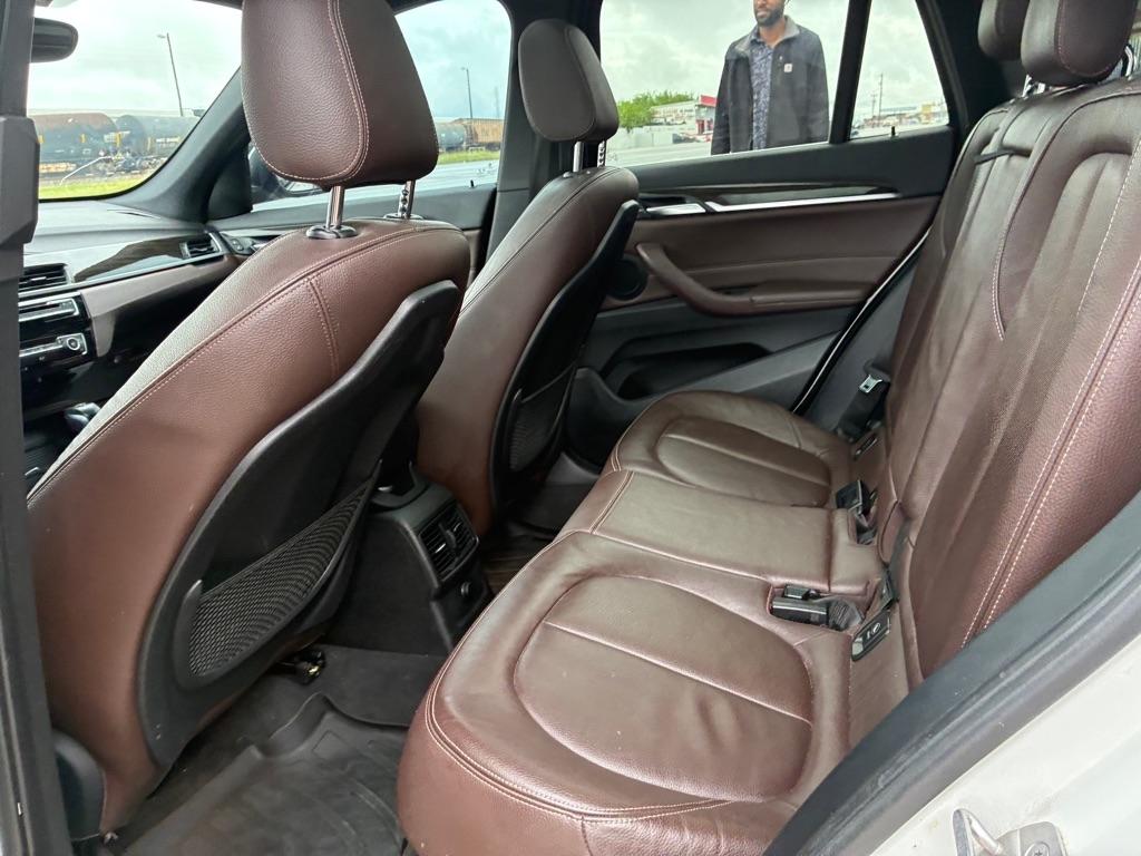 BMW X1 sDrive28i 2018