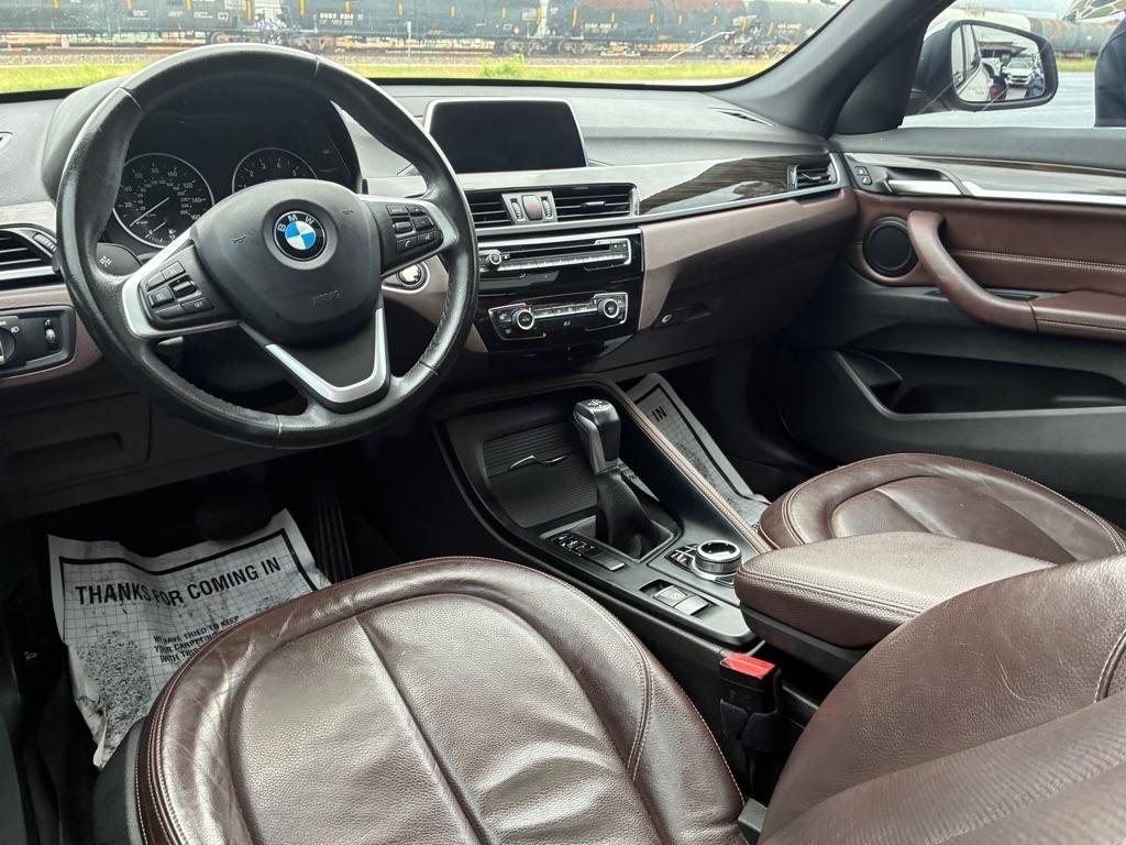 BMW X1 sDrive28i 2018