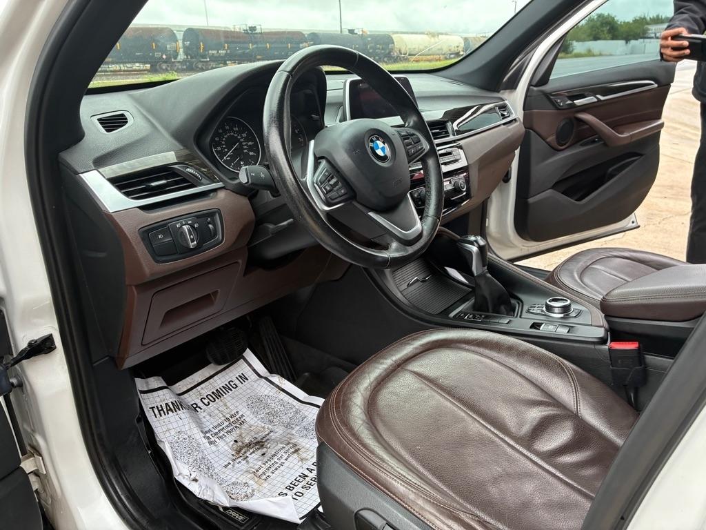 BMW X1 sDrive28i 2018