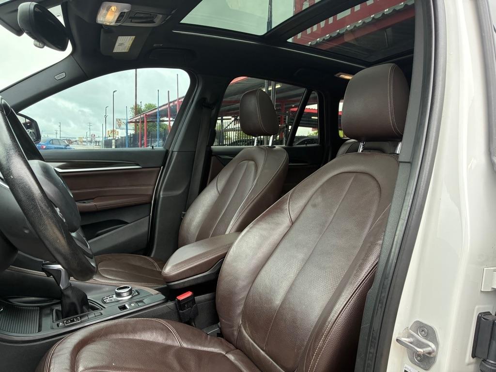 BMW X1 sDrive28i 2018