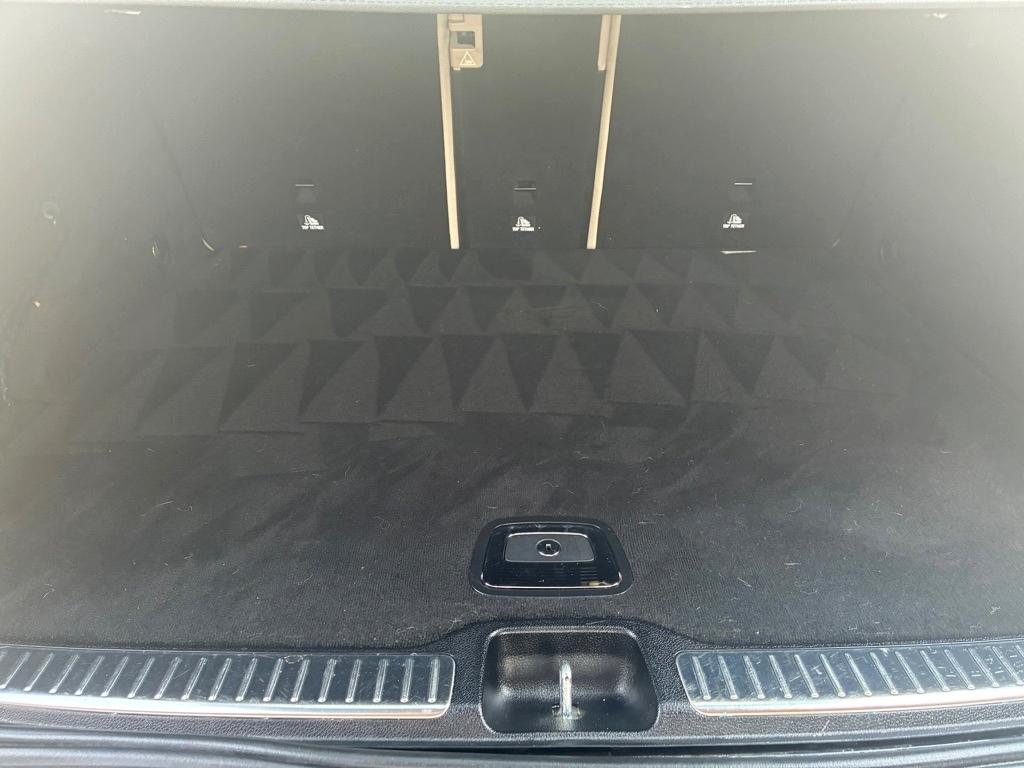 Mercedes-Benz GLC-Class GLC300 2017