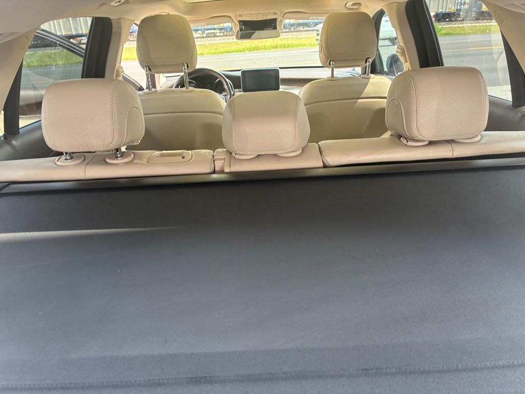 Mercedes-Benz GLC-Class GLC300 2017