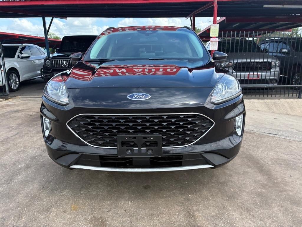 Ford Escape SEL AWD 2021