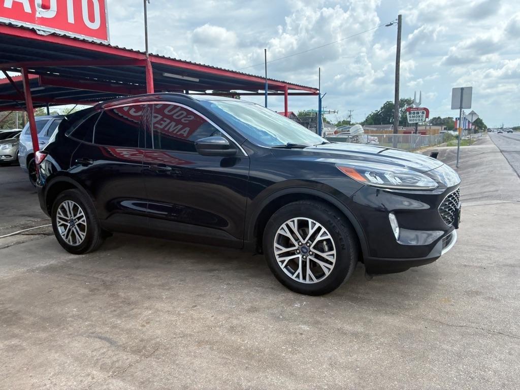 Ford Escape SEL AWD 2021
