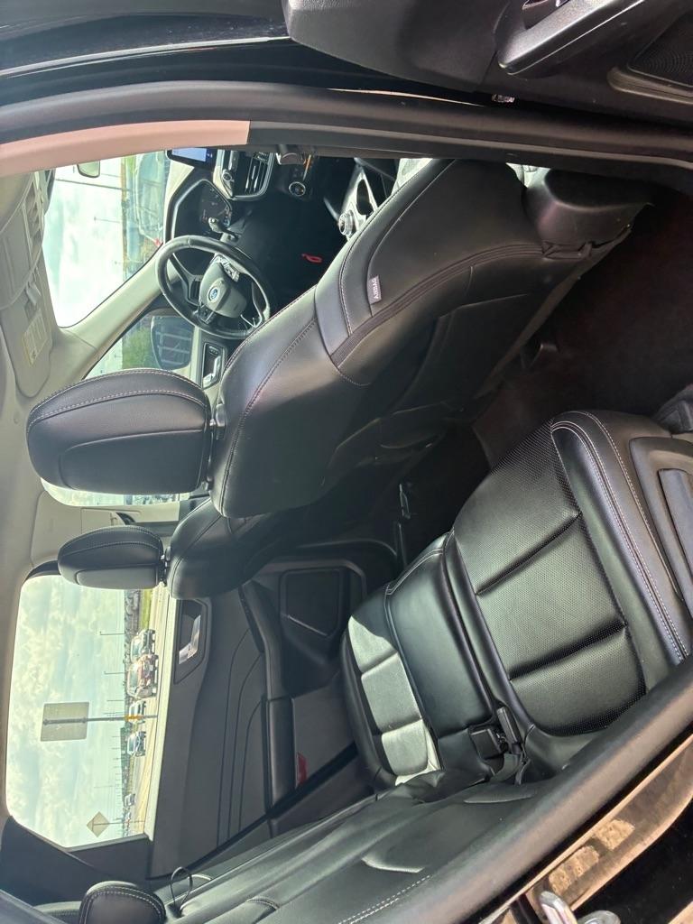 Ford Escape SEL AWD 2021
