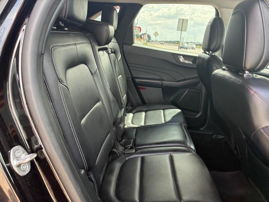 Ford Escape SEL AWD 2021