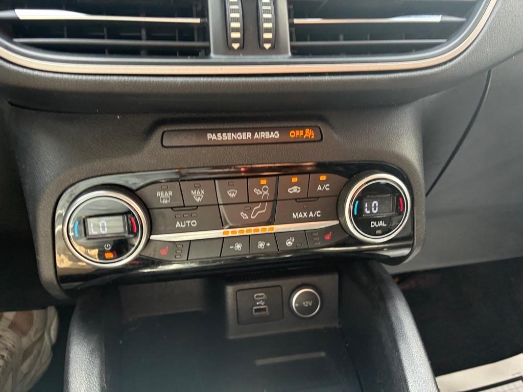 Ford Escape SEL AWD 2021