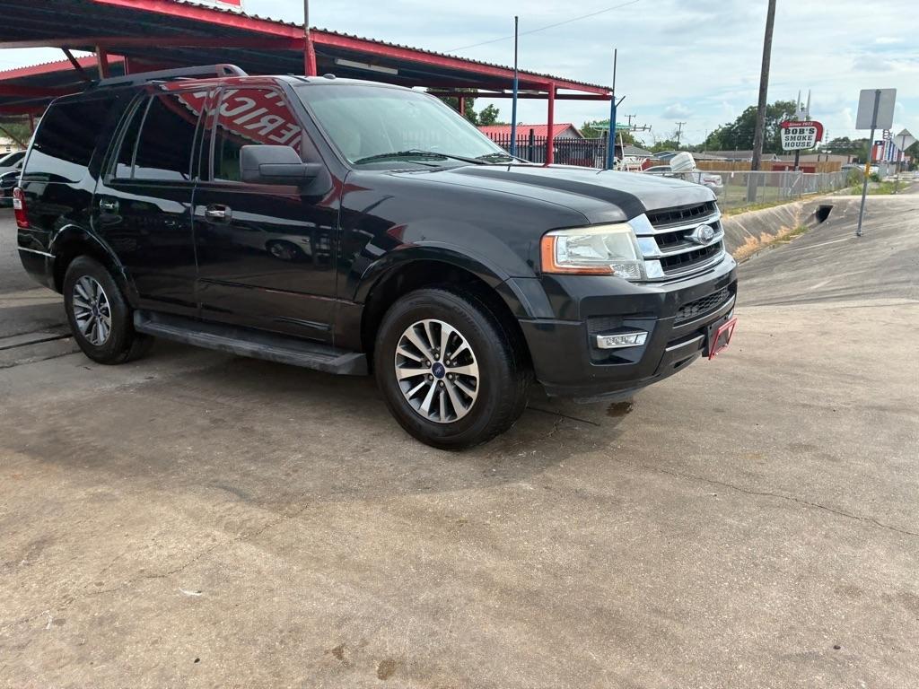 Ford Expedition XLT 2WD 2015