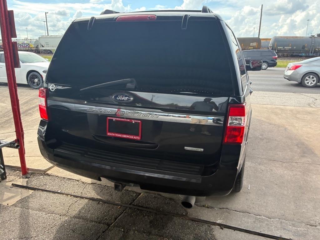 Ford Expedition XLT 2WD 2015