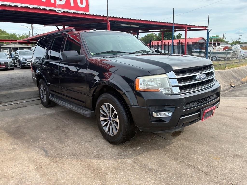 Ford Expedition XLT 2WD 2015