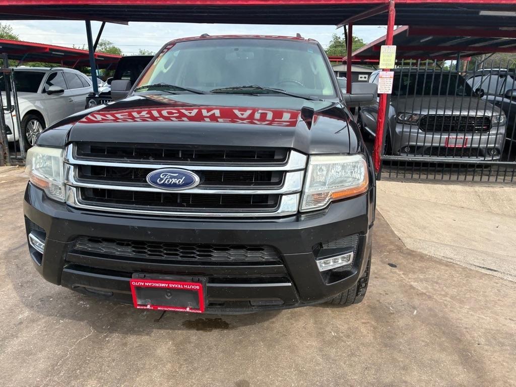 Ford Expedition XLT 2WD 2015