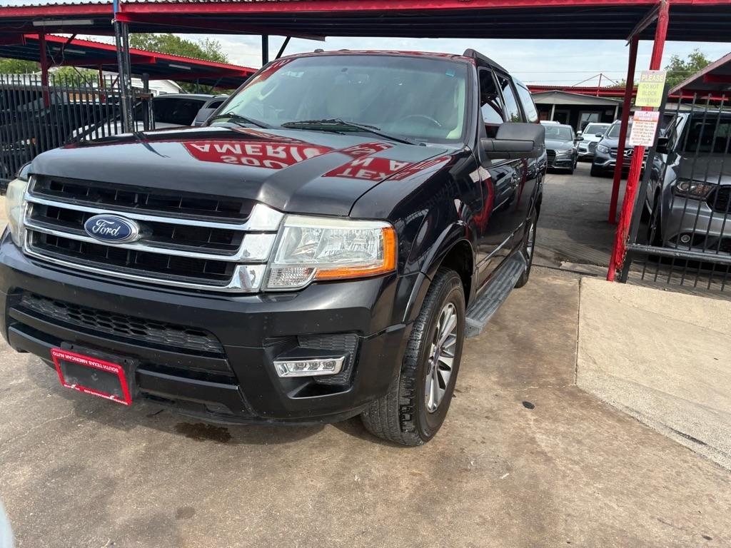 Ford Expedition XLT 2WD 2015