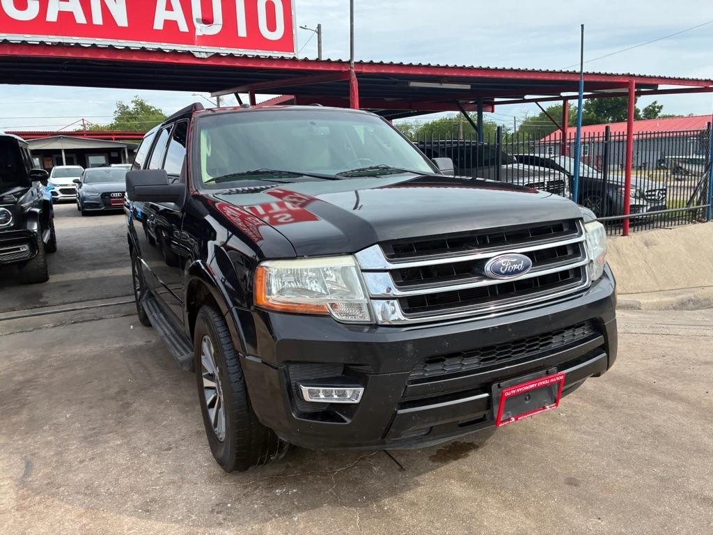 Ford Expedition XLT 2WD 2015
