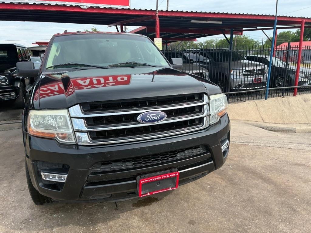 Ford Expedition XLT 2WD 2015