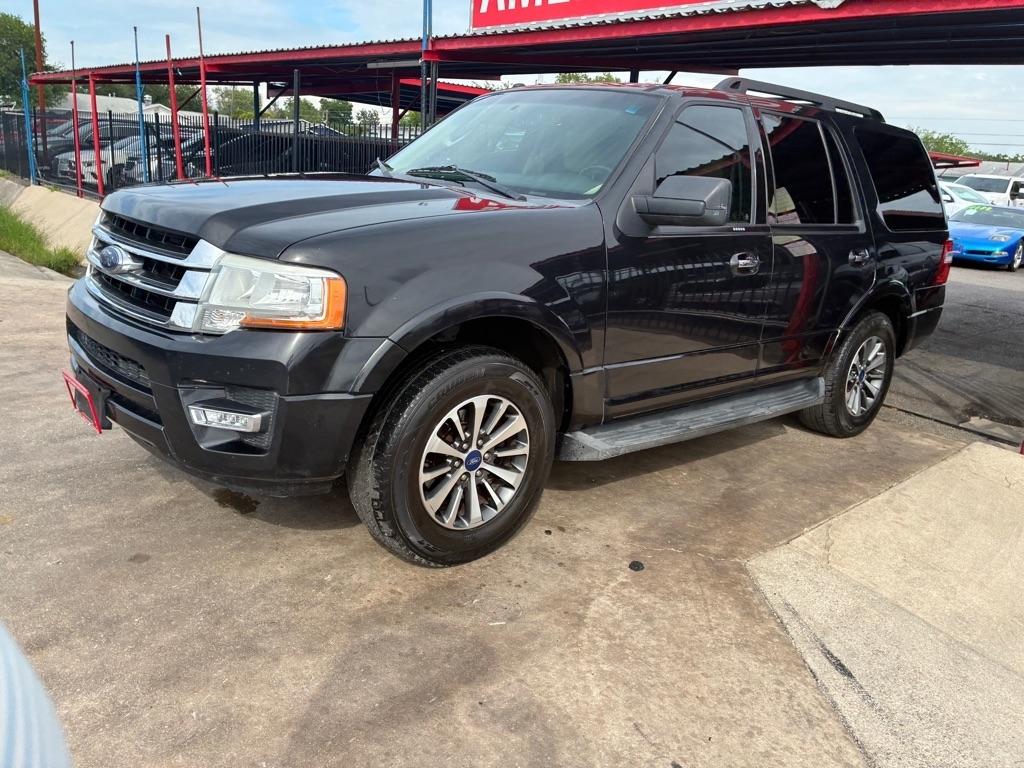 Ford Expedition XLT 2WD 2015