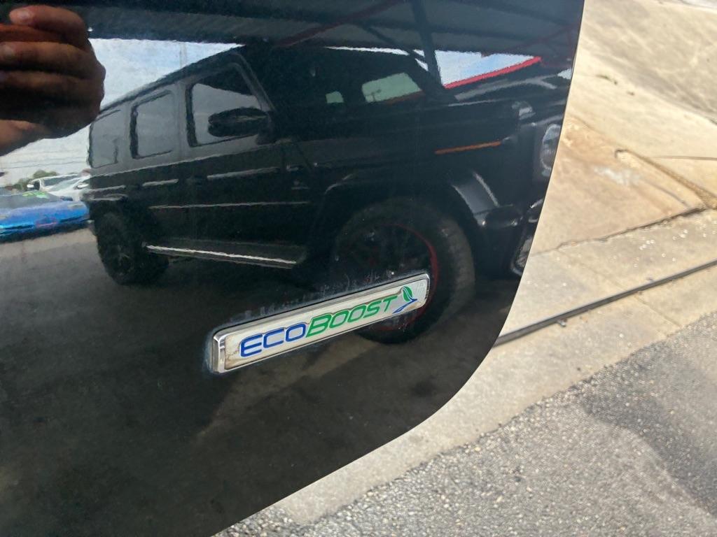Ford Expedition XLT 2WD 2015