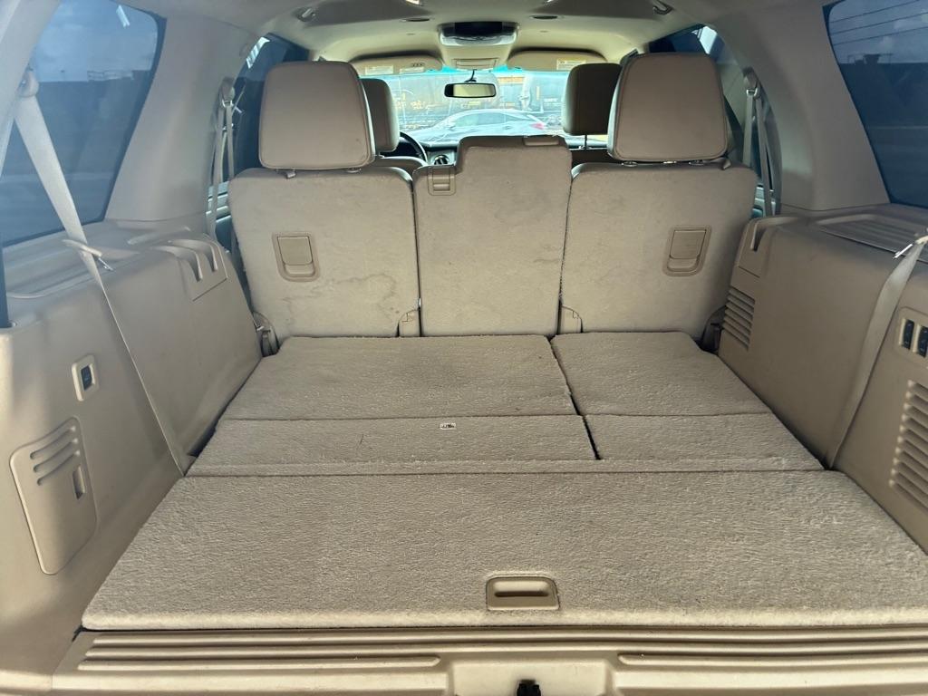 Ford Expedition XLT 2WD 2015