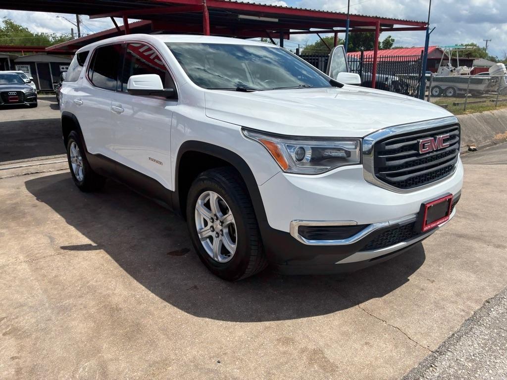 2017 GMC Acadia SLE-1 FWD's photo