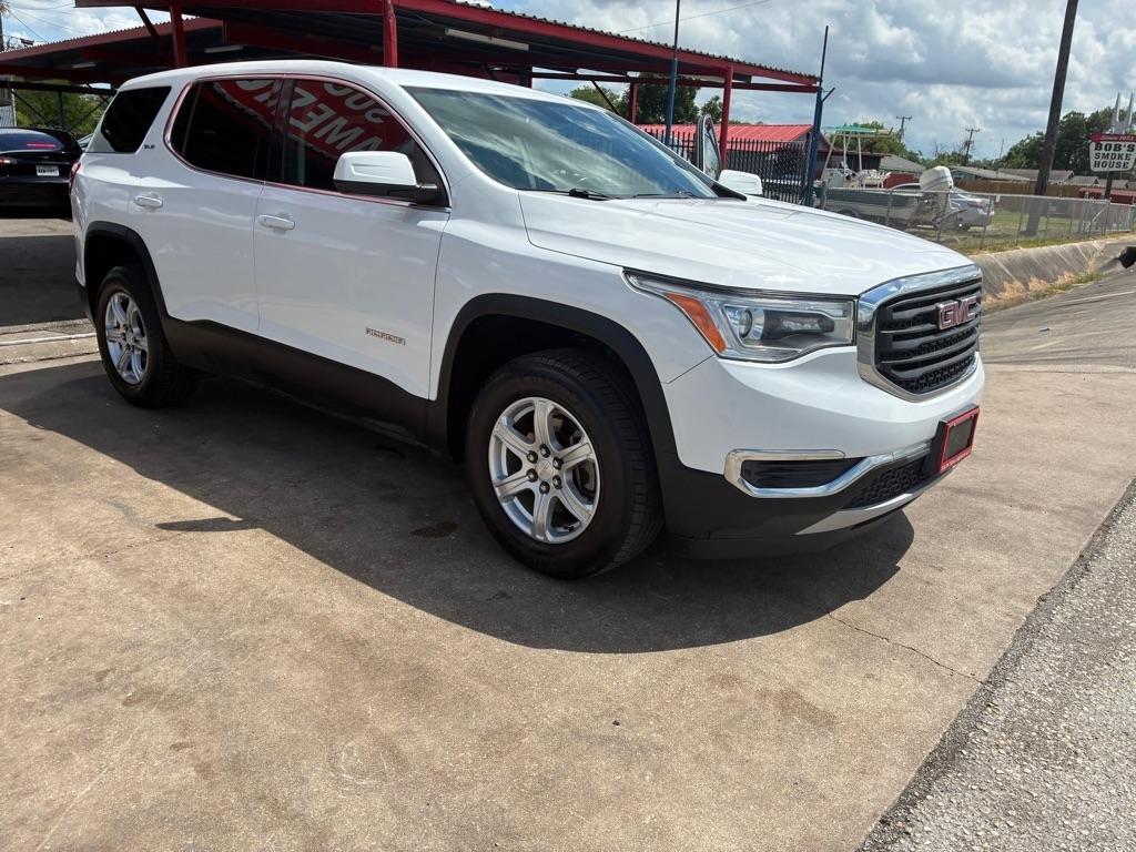 GMC Acadia SLE-1 FWD 2017