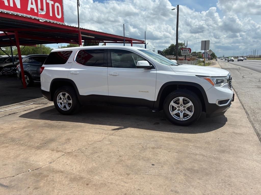 GMC Acadia SLE-1 FWD 2017