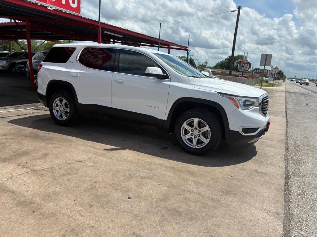 GMC Acadia SLE-1 FWD 2017