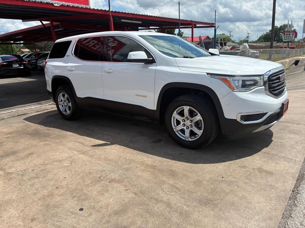 GMC Acadia SLE-1 FWD 2017
