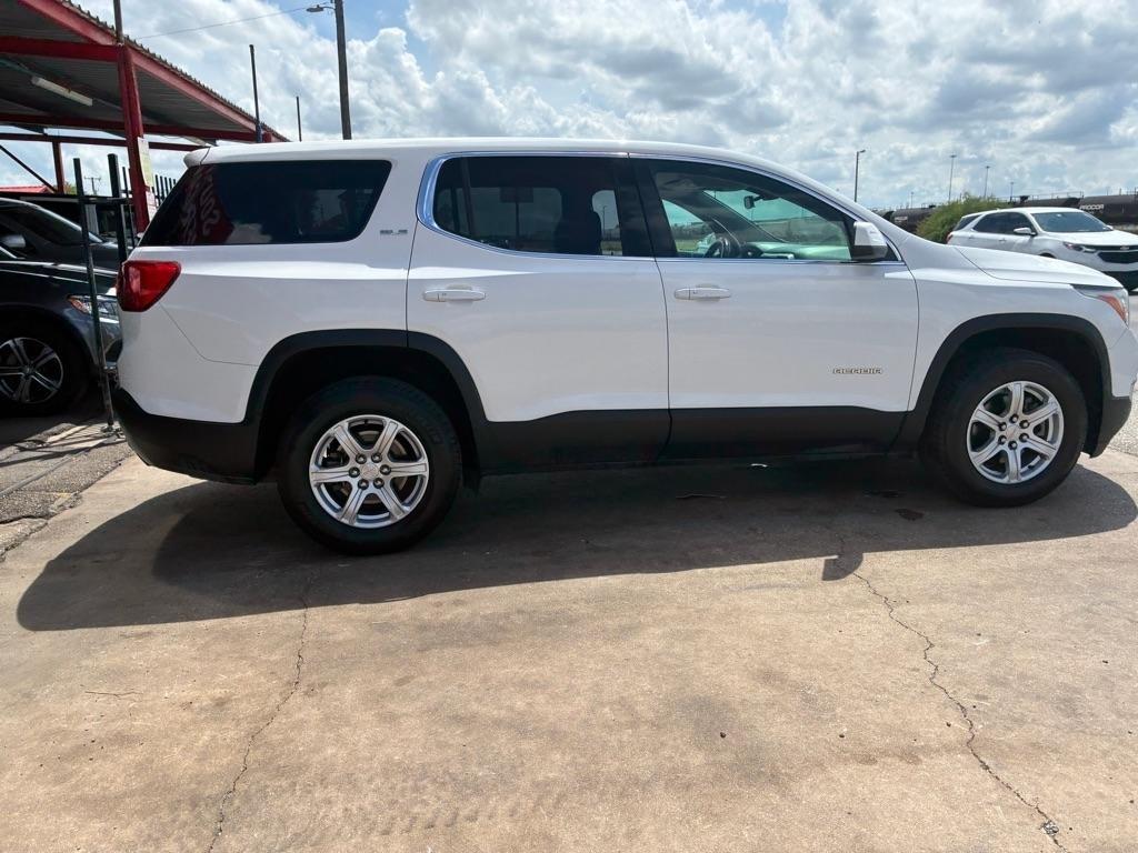 GMC Acadia SLE-1 FWD 2017