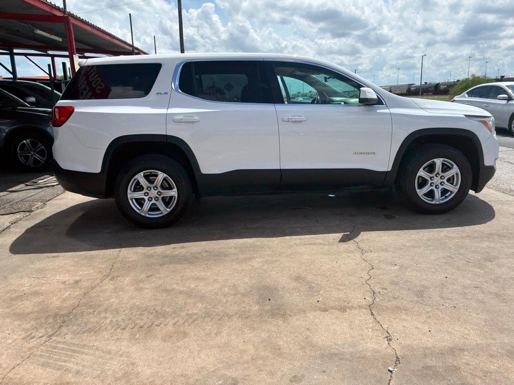 GMC Acadia SLE-1 FWD 2017