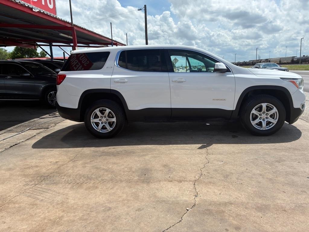 GMC Acadia SLE-1 FWD 2017