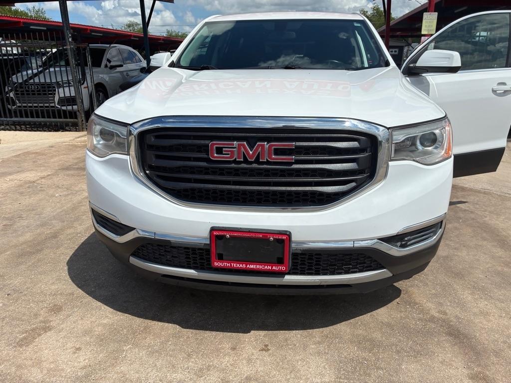 GMC Acadia SLE-1 FWD 2017