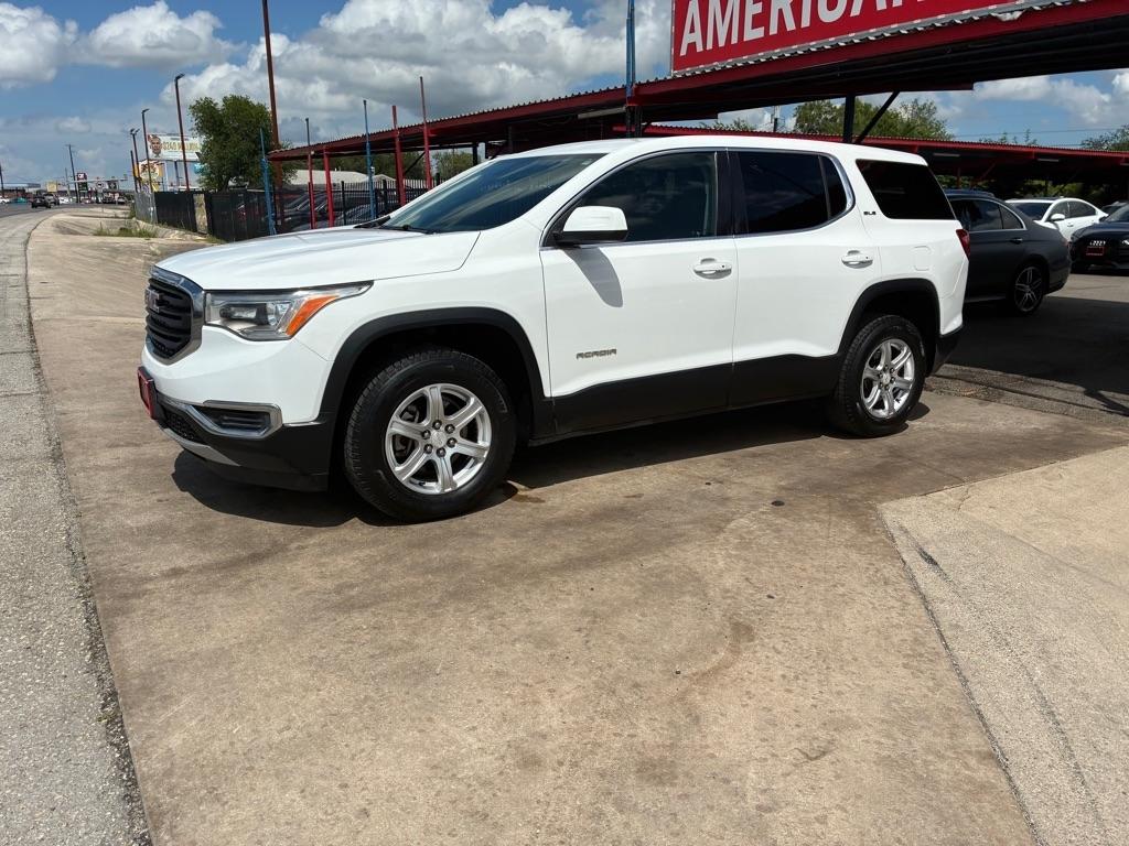 GMC Acadia SLE-1 FWD 2017