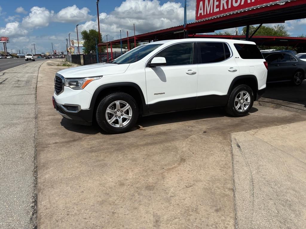 GMC Acadia SLE-1 FWD 2017
