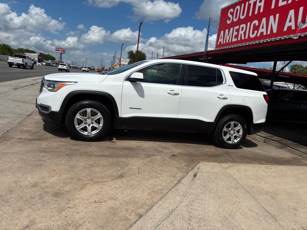 GMC Acadia SLE-1 FWD 2017