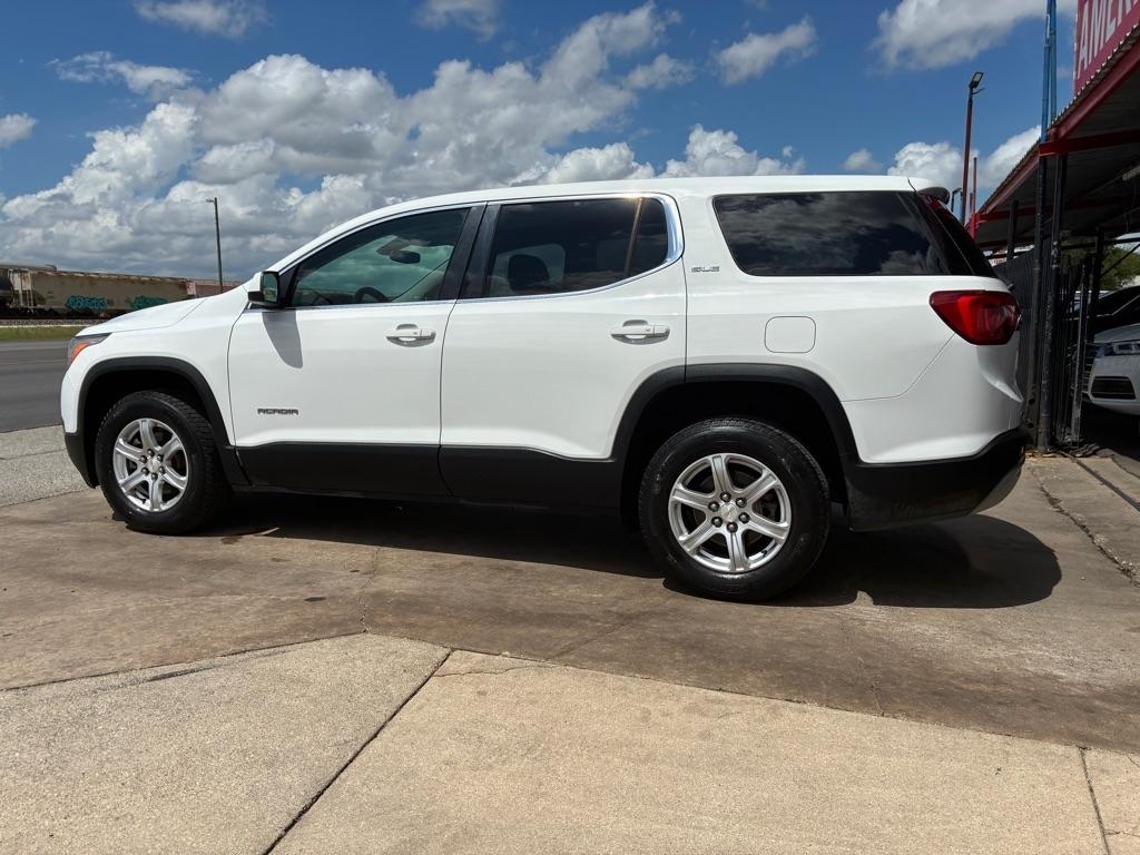 GMC Acadia SLE-1 FWD 2017