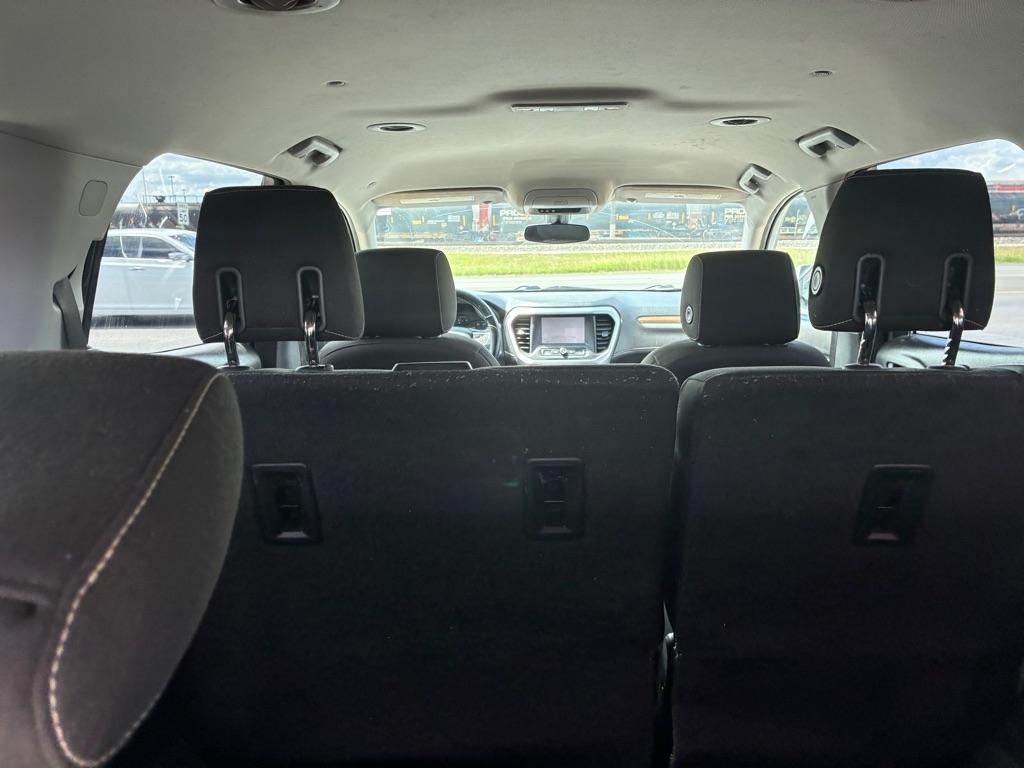 GMC Acadia SLE-1 FWD 2017